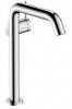 Hansgrohe Tecturis S Jednouchwytowe baterie umywalkowe Fine z CoolStart Chrom 73372100